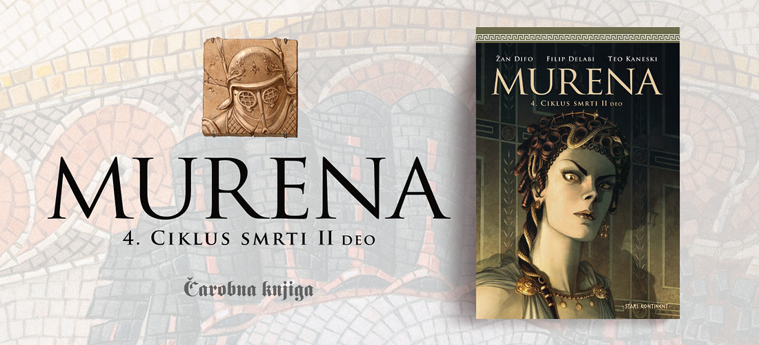 Murena 4